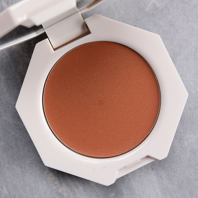 Fenty Beauty Fenty Glow Freestyle Cream Blush – Cheeks Out – 3.0g