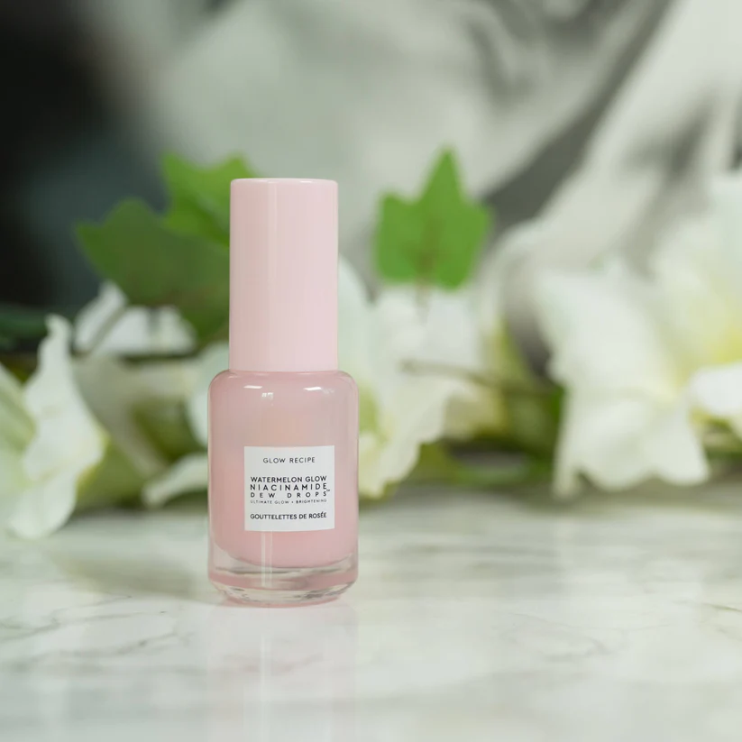 Glow Recipe Watermelon Glow Niacinamide Dew Drops – 10ml