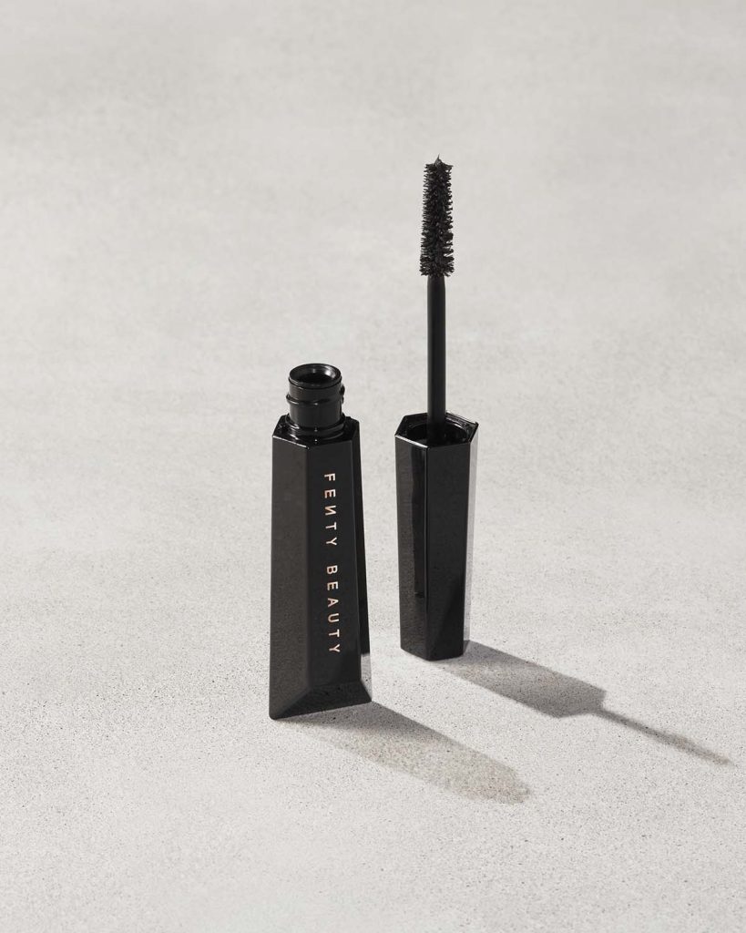 Fenty Beauty VOLUMIZING MASCARA – Hella Thicc