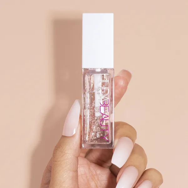 HudaBeauty Water Jelly Hydrating Face Primer – 9.5ml