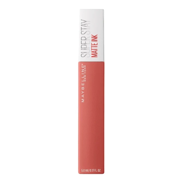 Maybelline  Super Stay Matte Ink Liquid Lipstick – 130 Self – Starter – 5ml