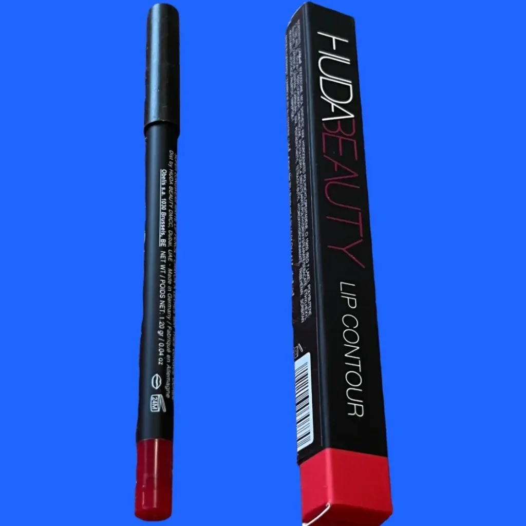 HudaBeauty Lip Contour – Heart Breaker – 1.20gr