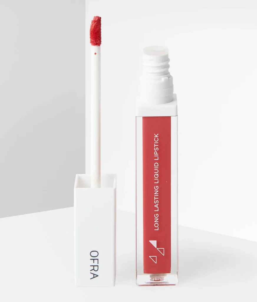 OFRA Cosmetics LONG LASTING LIQUID LIPSTICK – Rendezvous