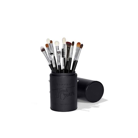 Morphe James Charles Eye Brush Set