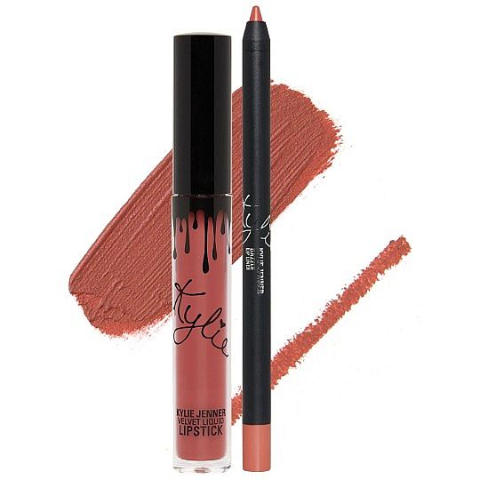 KYLIE Lip Linner – Dazzle – 1.0g