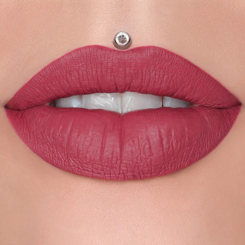 Jeffree Star Cosmetics MAGIC STAR VELOUR LIQUID LIPSTICKS – 5.6ml, Jeffree , Who?