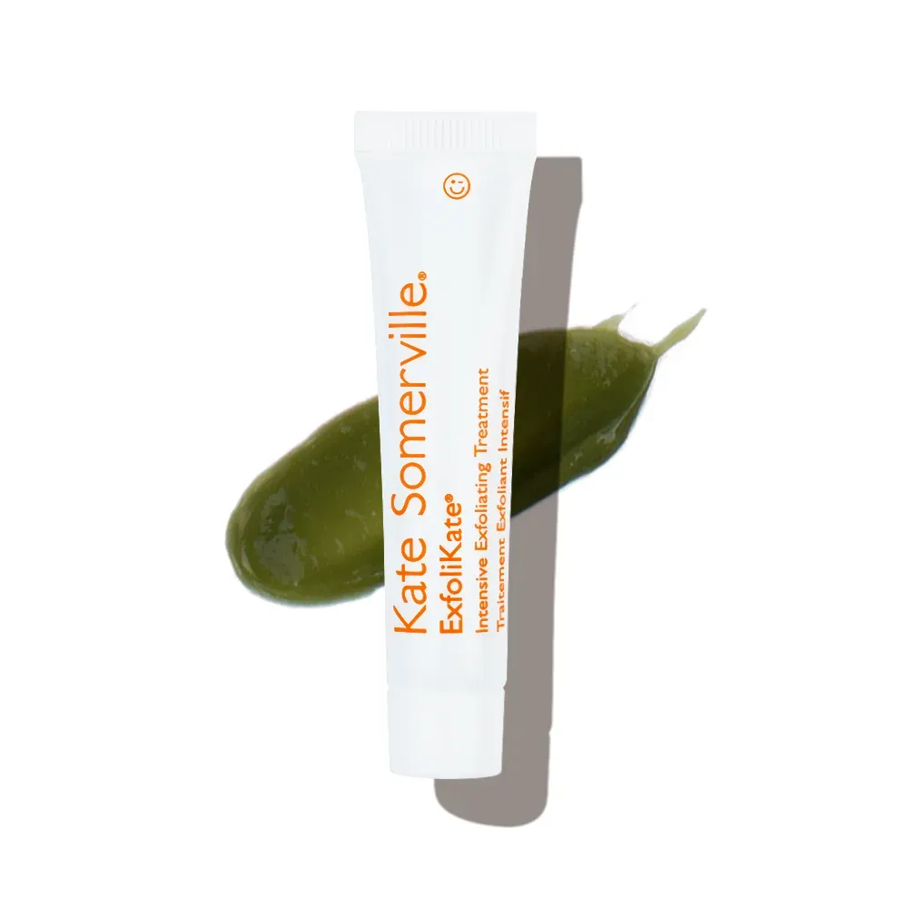 ExfoliKate Intensive Exfoliating Treatment – Mini pack