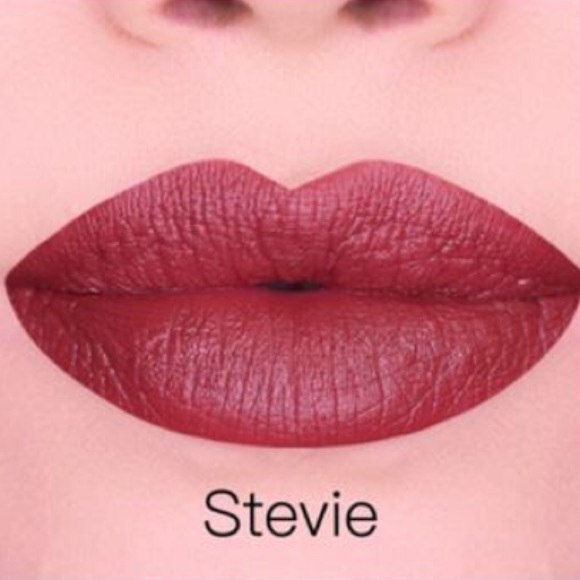 Anastasia Matte & Satin Lipstick – 3.5g, Stevie