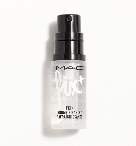 Mac cosmetics Fix + Deluxe sample – 4ml