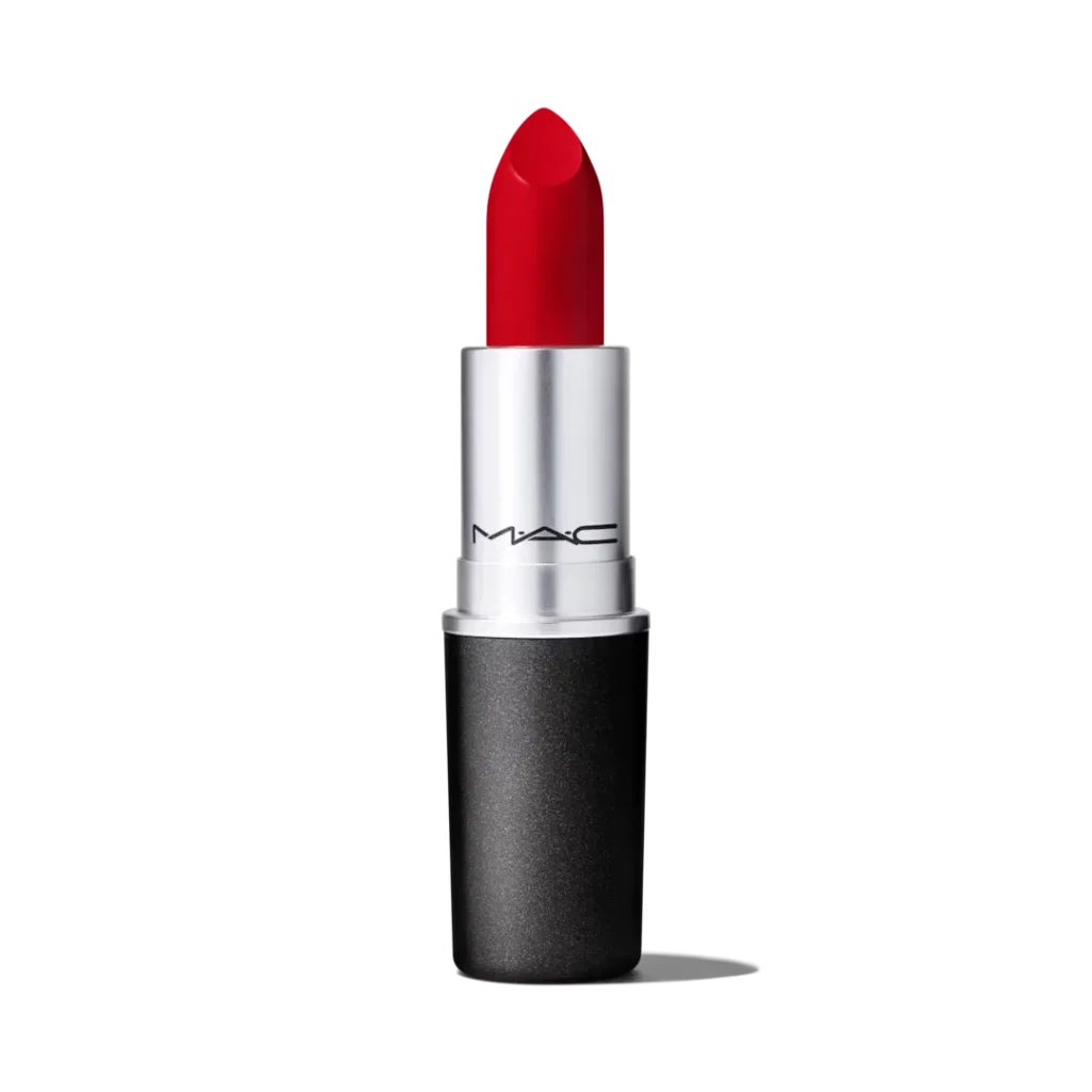 MAC RETRO MATTE LIPSTICK – Ruby Woo, 3g