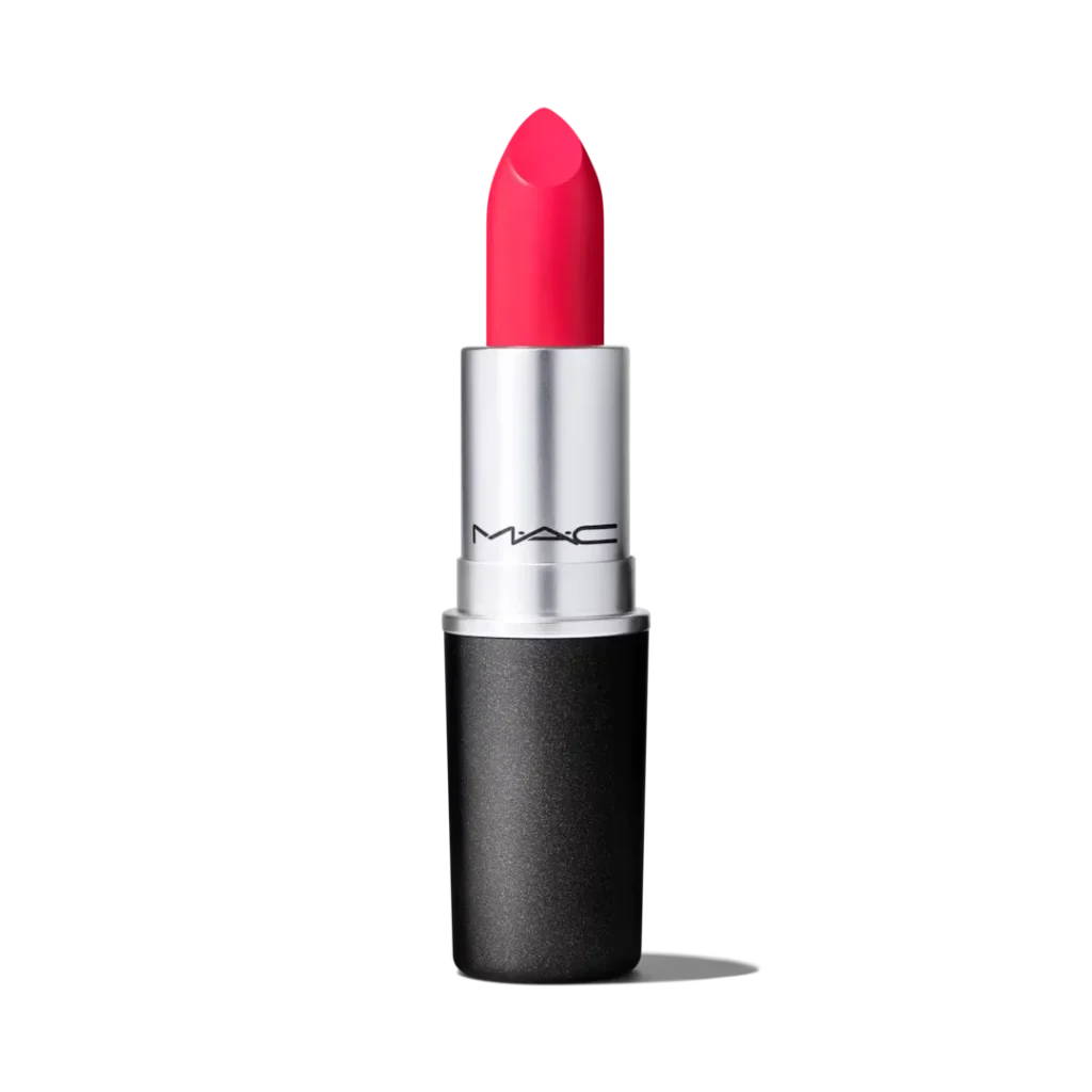 MAC RETRO MATTE LIPSTICK – Relentlessly Red, 3g