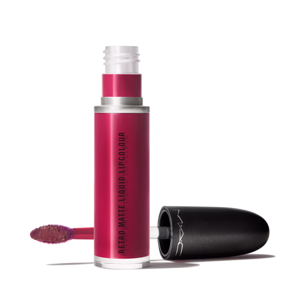 Mac Retro Matte Liquid Lipcolour – Dance with Me – 5ml