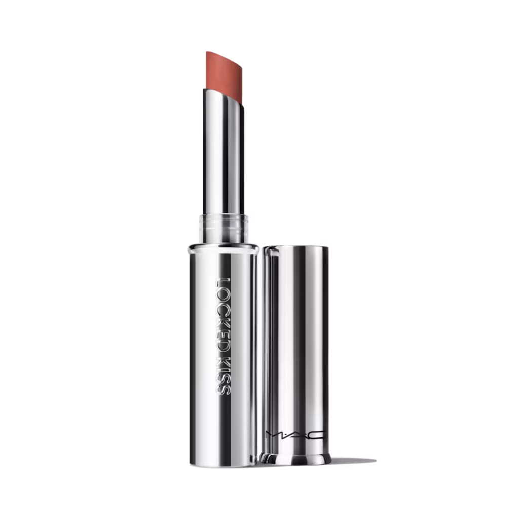 M·A·C Locked Kiss 24hr Lipstick – Meticulous – 1.8g