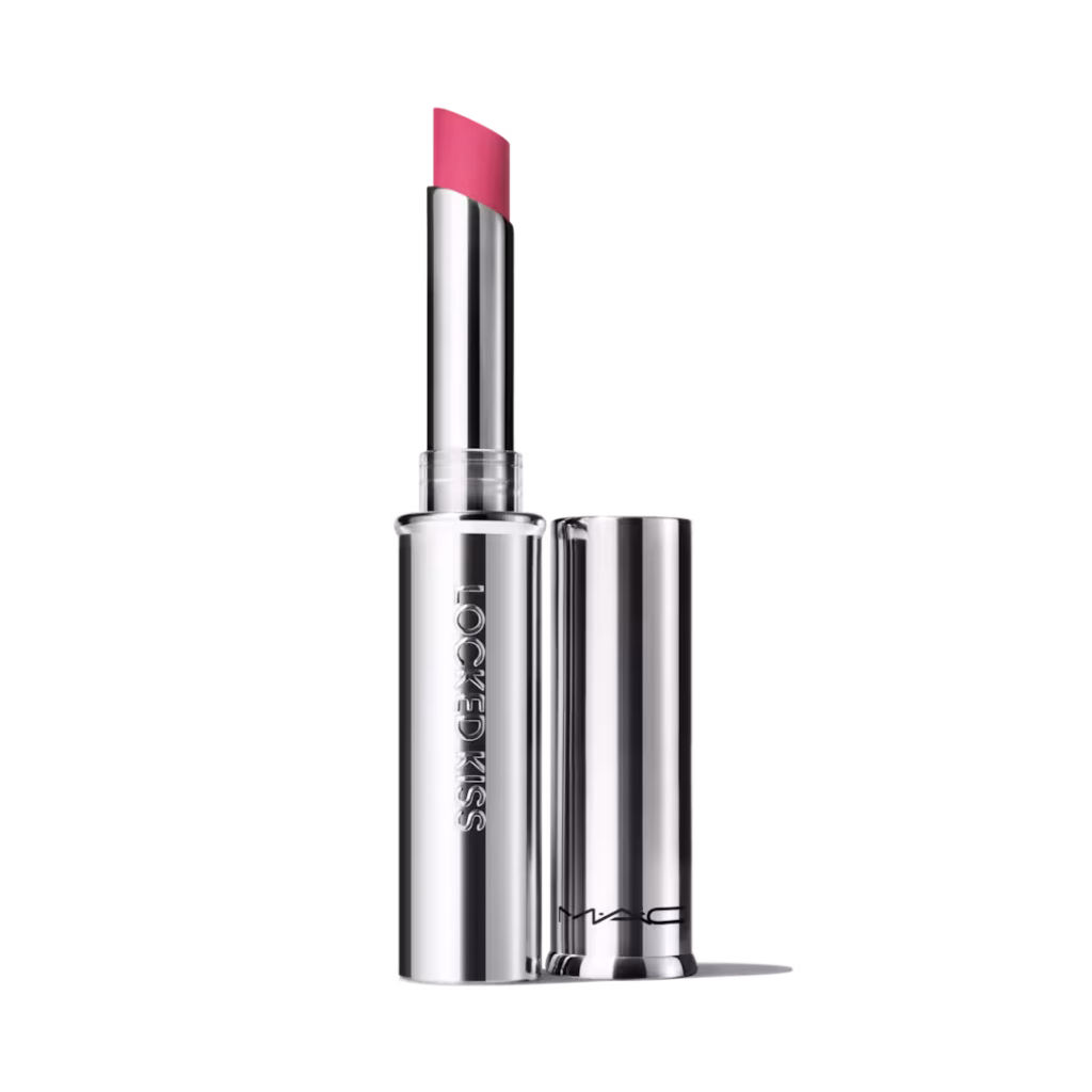 M·A·C Locked Kiss 24hr Lipstick – Connoisseur – 1.8g