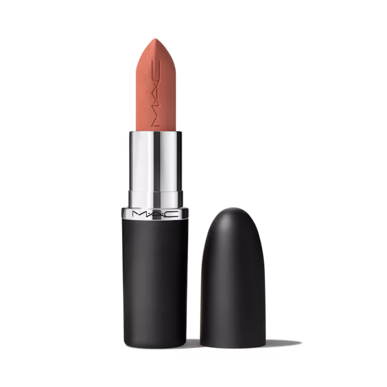 MAC M·A·CXIMAL Silky Matte Lipstick – Kinda Sexy – 3.2g