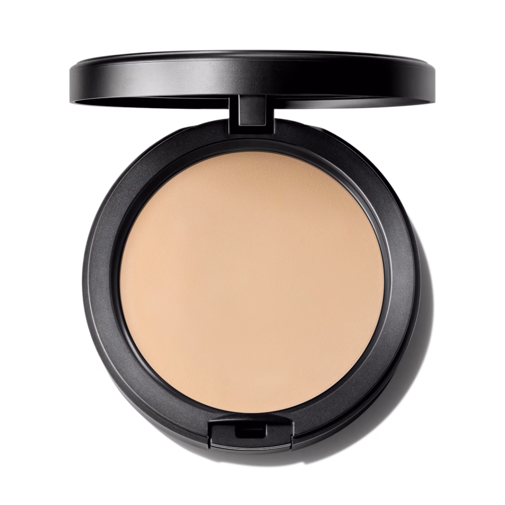 MAC  STUDIO FIX POWDER PLUS FOUNDATION – NC 15 – 15g