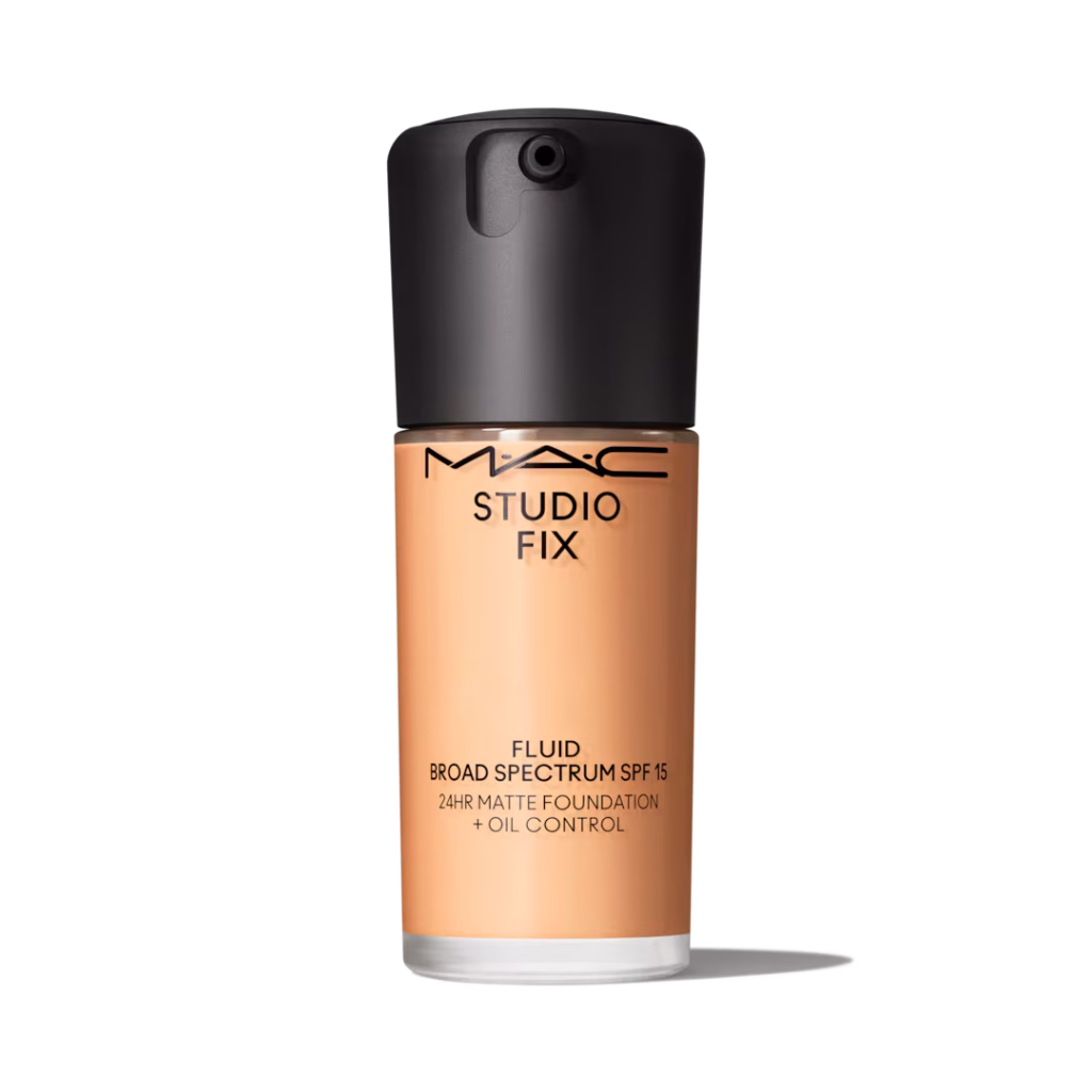 MAC Studio Fix Fluid SPF 15 – NC25 – 30ml