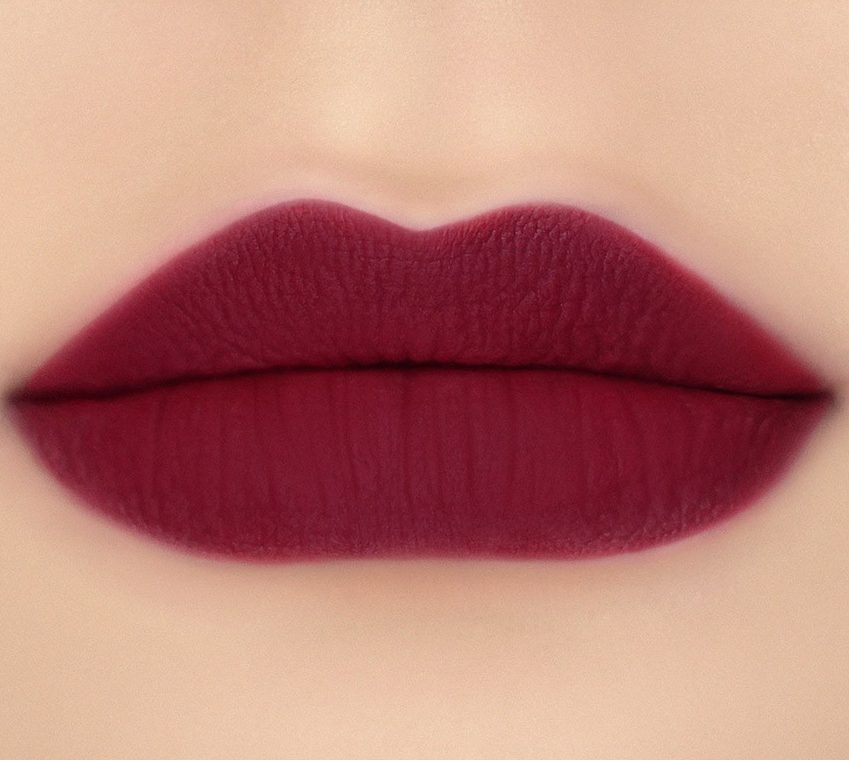 MAKEUP GEEK PLUSH MATTE LIPSTICK – BOSS LADY – 1.8ml