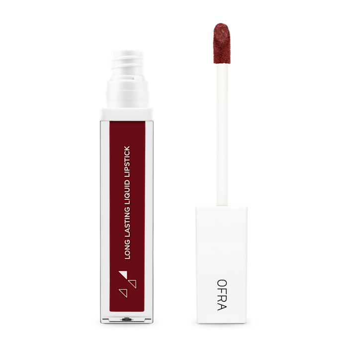 OFRA Cosmetics LONG LASTING LIQUID LIPSTICK – MILAN