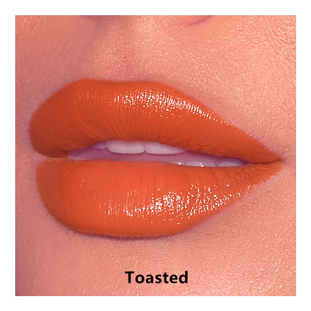 HudaBeauty Silk Balm Hydrating and Nourishing Lip Balm – Toasted – 1.9ml