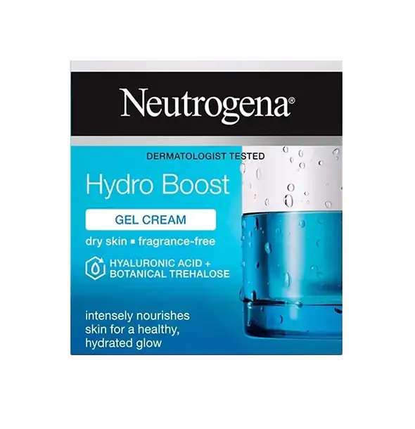 Neutrogena Hydro Boost Gel-Cream – 50ml
