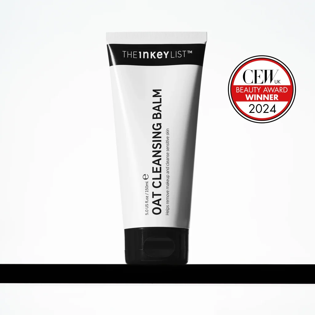 The Inkey List OAT CLEANSING BALM – 150ml