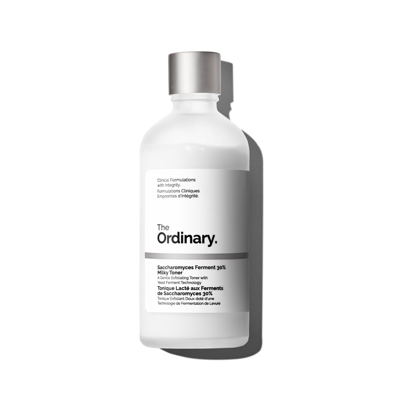 The Ordinary Saccharomyces Ferment 30% Milky Toner – 100ml