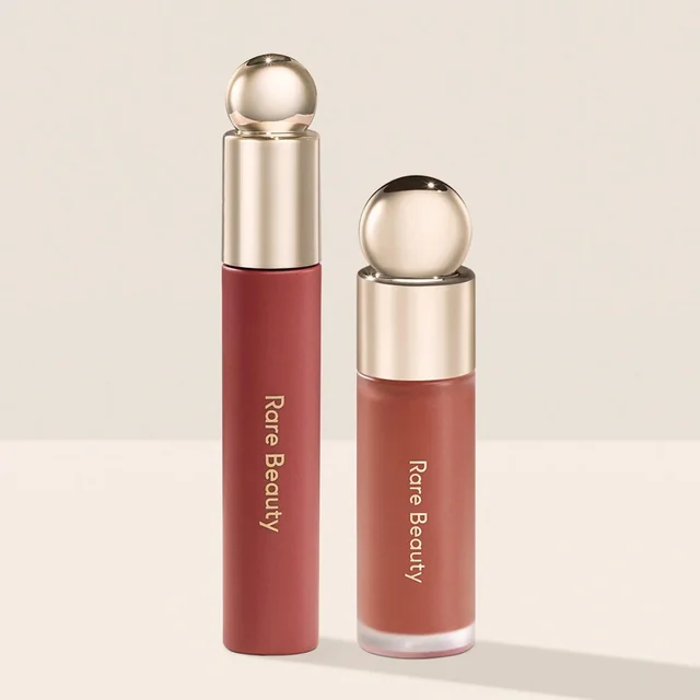 Rare Beauty Dewy Liquid Blush – Resilience – 7.5ml