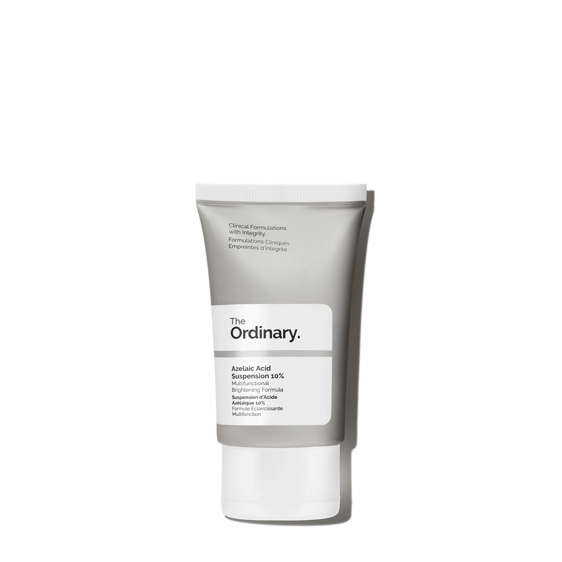 Azelaic Acid Suspension 10% – 30ml