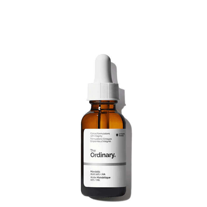 Mandelic Acid 10% + HA – 30ml