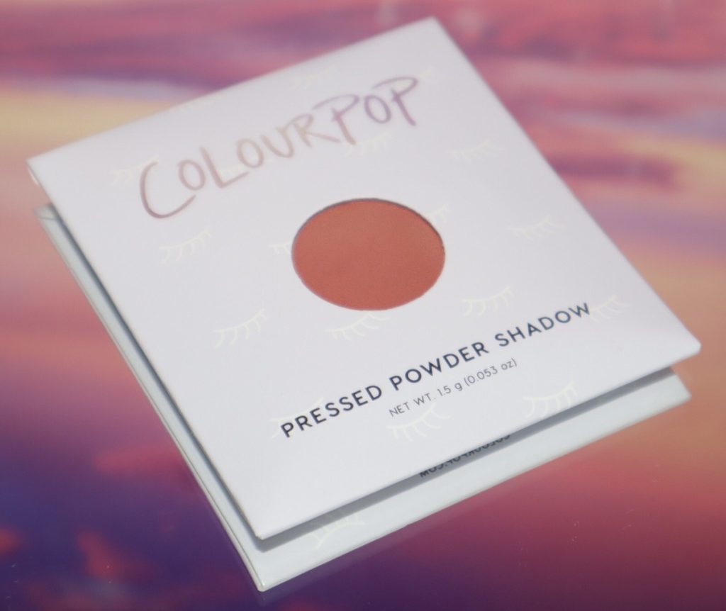 ColourPop Pressed powder shadow – Imperial – 1.5g