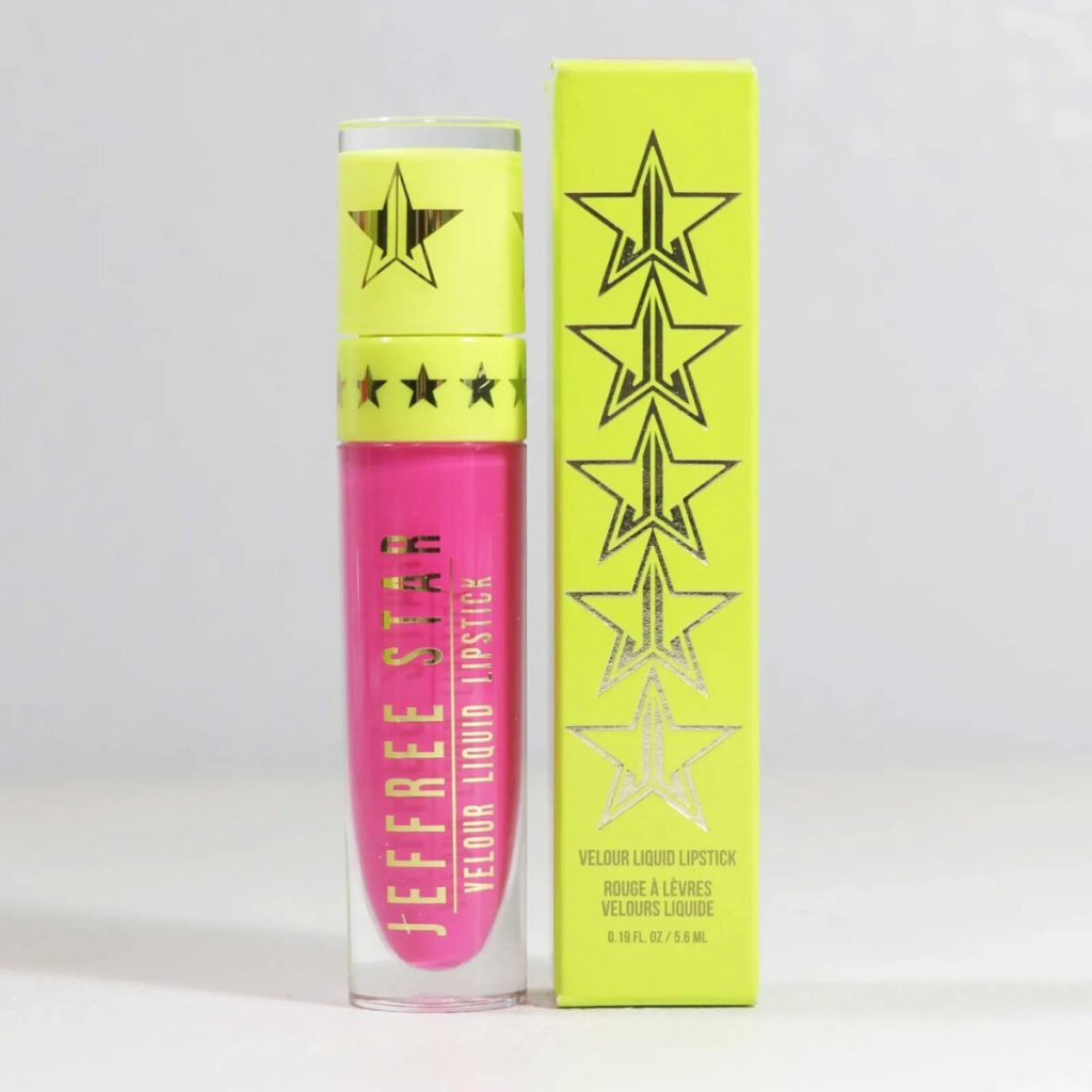 Magic Star Velour Liquid Lipsticks – 5.6ml, Yes Ma’am