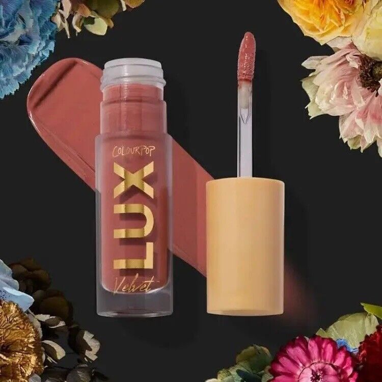 ColourPop lux liquid lipstick – L’Auberge – 4.75g