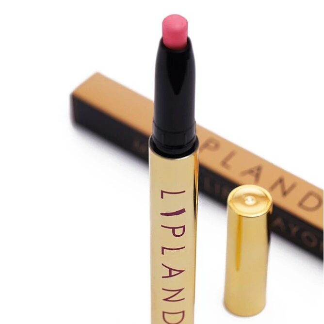 Lipland  Matte Lip Crayon – Jupiter – 2g