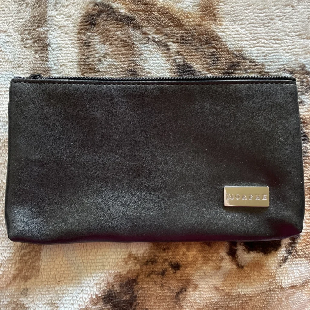 MORPHE Pouch Bag