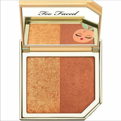 Frutti Cocktail Blush Duo – Apricot in the Act – 2.83g