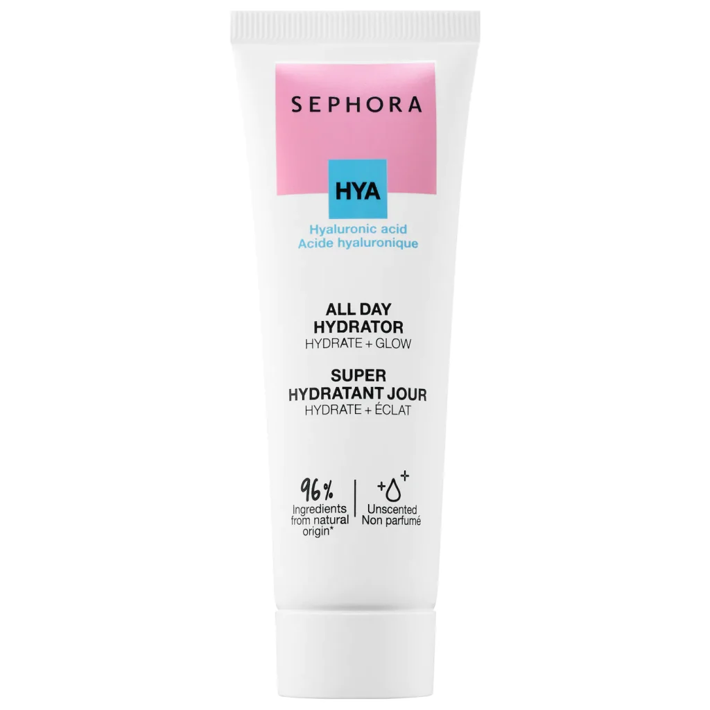 SEPHORA HYA Acide Hyaluronique Hyaluronic acid – 10ml