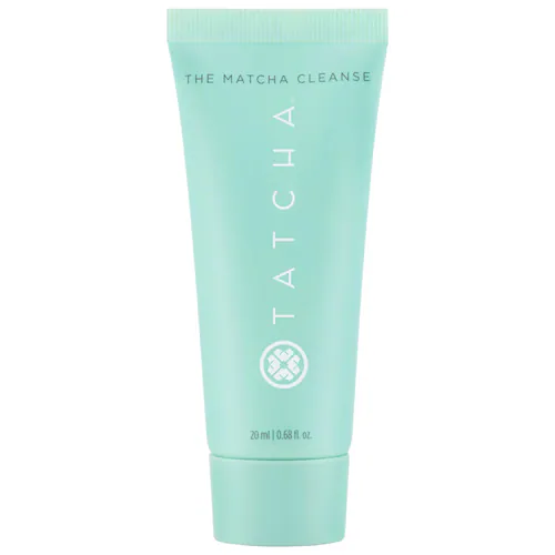 Tatcha The Matcha Cleanse – Daily Clarifying Gel Cleanser – 20ml