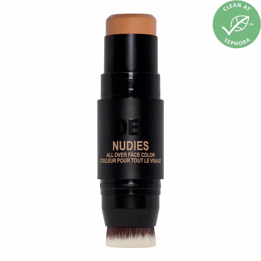 Nudestix Nudies All Over Face Color – Bondi Bae – Regular