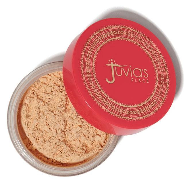 Juvia’s Place I Am Magic Loose Setting Powder – Sahara – Travel Size