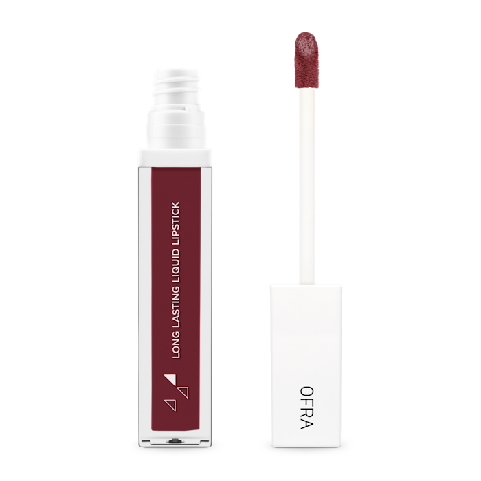 OFRA Cosmetics LONG LASTING LIQUID LIPSTICK – Santa Ana