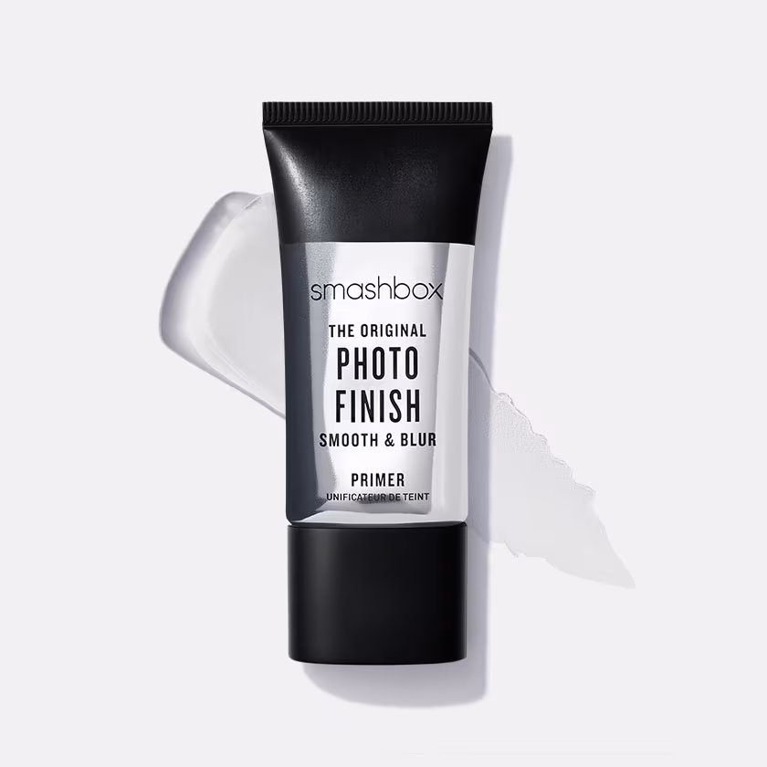 Smashbox The Original Photo Finish Smooth & Blur Primer – 12ml, Super Light