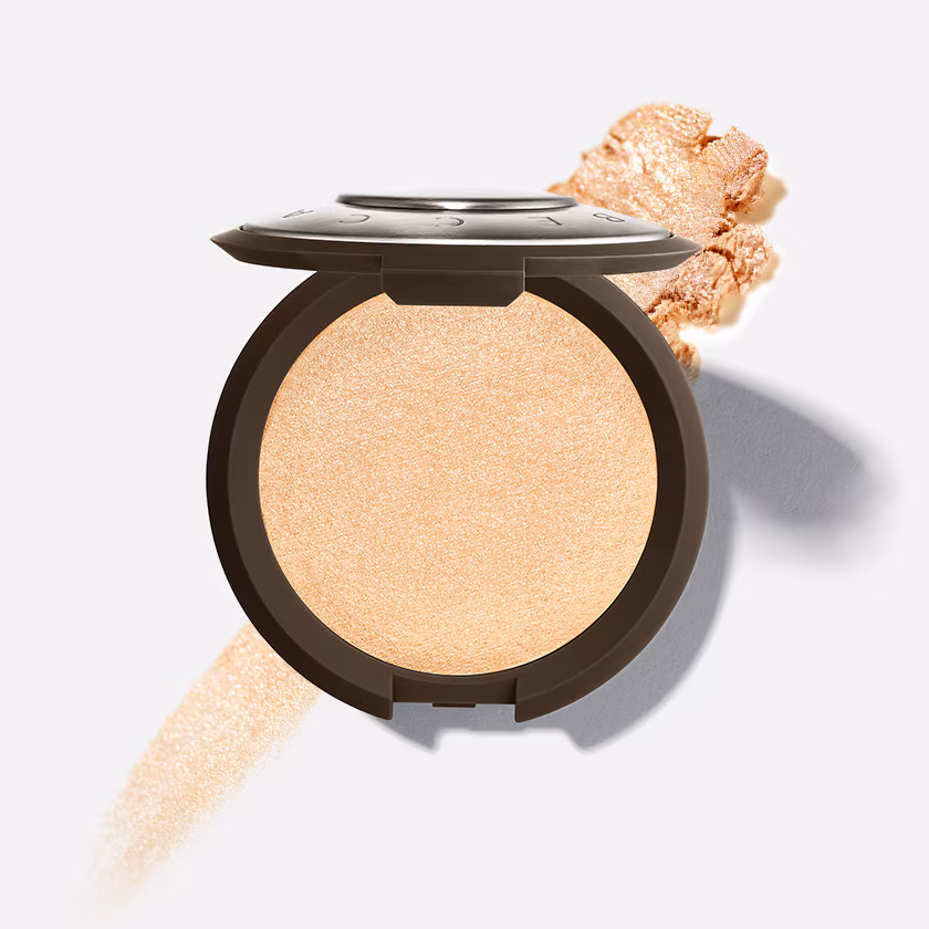 BECCA Shimmering Skin Perfector Pressed Highlighter – Moonstone – 8g