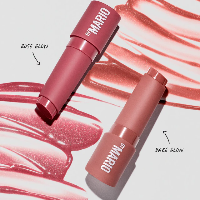 Makeup By Mario Moistureglow On The Go – Rose Glow – 1g