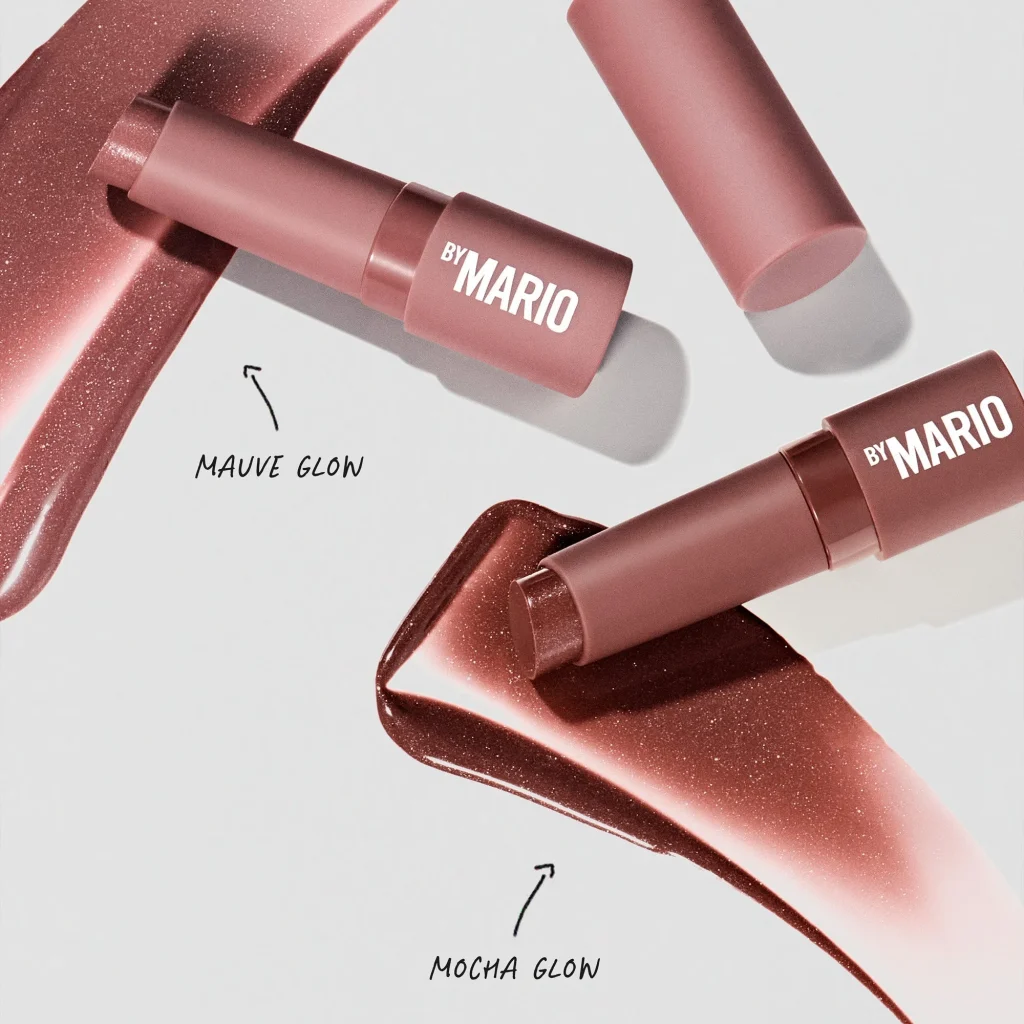 Makeup By Mario Moistureglow On The Go – Mauve Glow – 1g