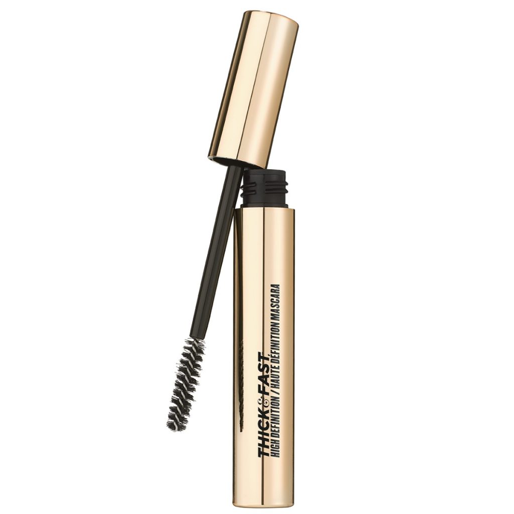 Soap & glory Thick & Fast High Definition Volumising Mascara – Flim Noir