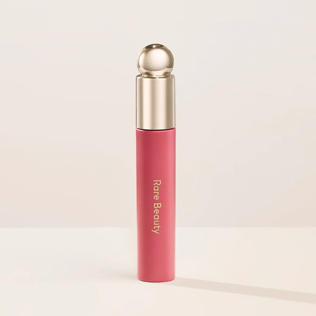 Rare Beauty Soft Pinch Tinted Lip Oil – Happy