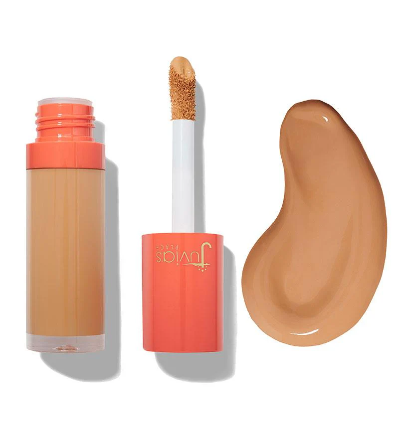 Juvia’s Place I Am Magic Concealer – J16 Tan w/ golden undertone – 10ml