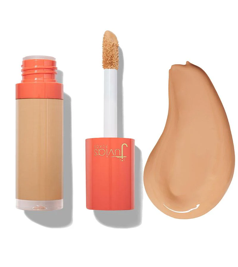 Juvia’s Place I Am Magic Concealer – J18 Medium-tan w/ golden olive undertone – 10ml