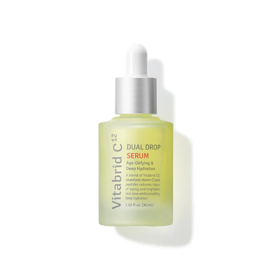 VITABRID C12 Dual Drop Serum -30ml